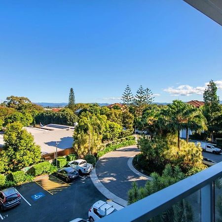 Ultiqa Freshwater Point Resort Broadbeach Gold Coast Esterno foto