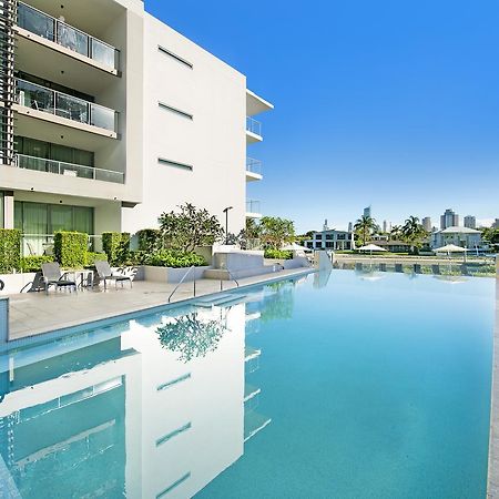 Ultiqa Freshwater Point Resort Broadbeach Gold Coast Esterno foto