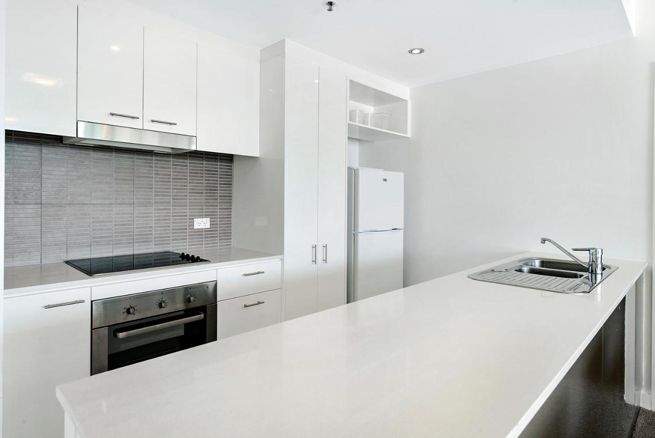 Ultiqa Freshwater Point Resort Broadbeach Gold Coast Esterno foto
