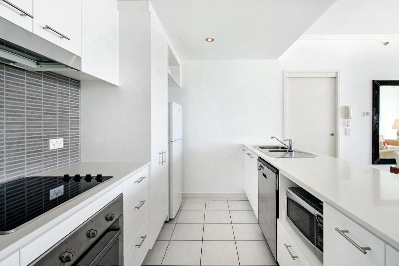 Ultiqa Freshwater Point Resort Broadbeach Gold Coast Esterno foto