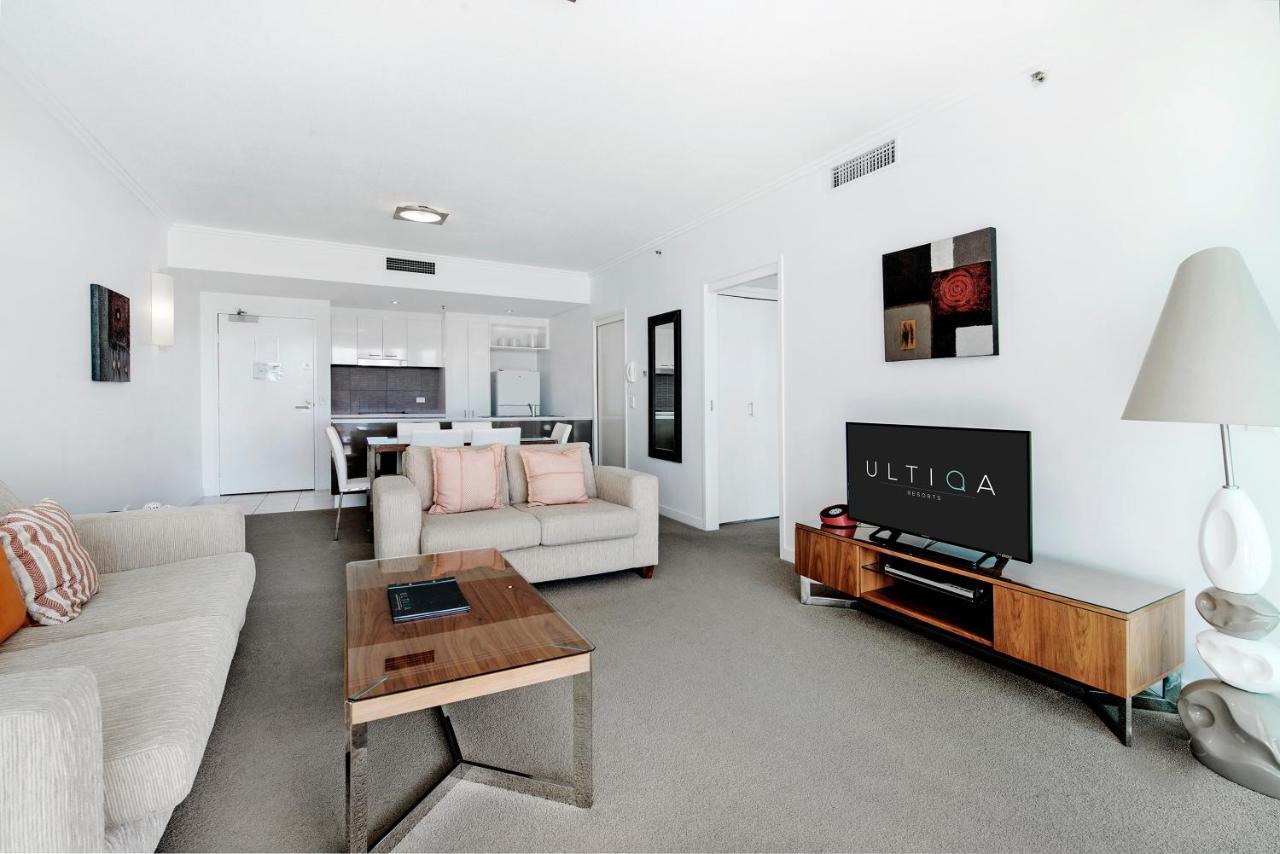 Ultiqa Freshwater Point Resort Broadbeach Gold Coast Esterno foto