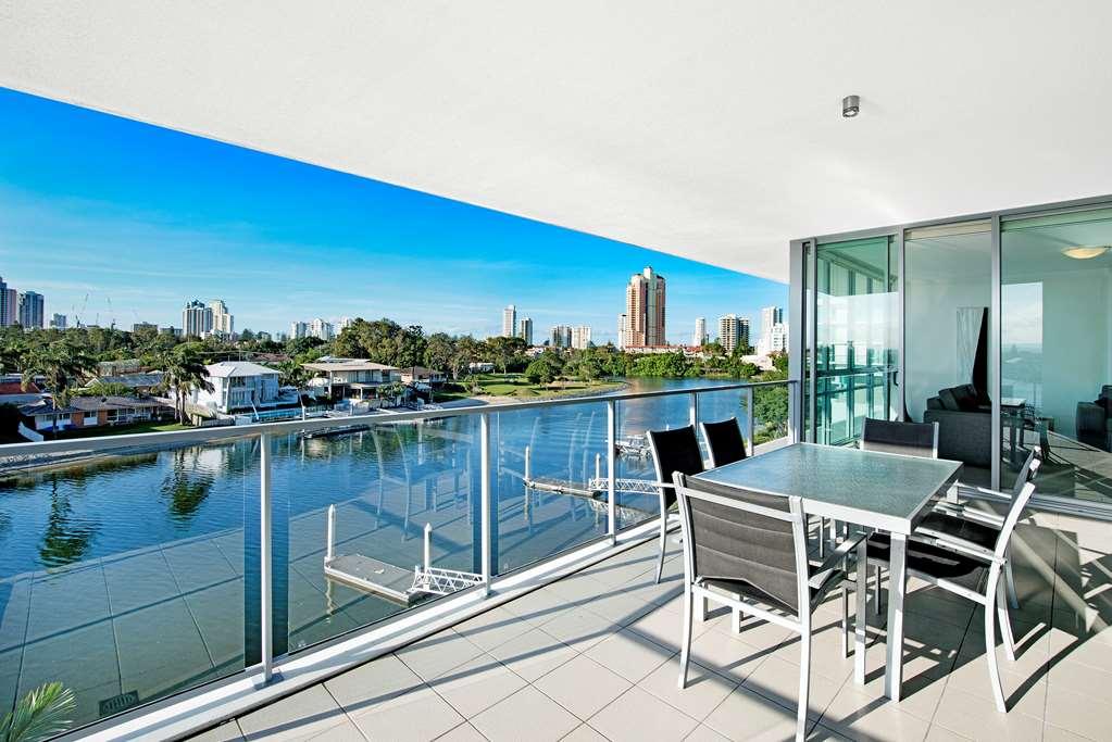 Ultiqa Freshwater Point Resort Broadbeach Gold Coast Esterno foto