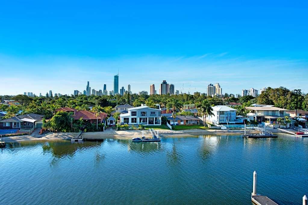 Ultiqa Freshwater Point Resort Broadbeach Gold Coast Esterno foto