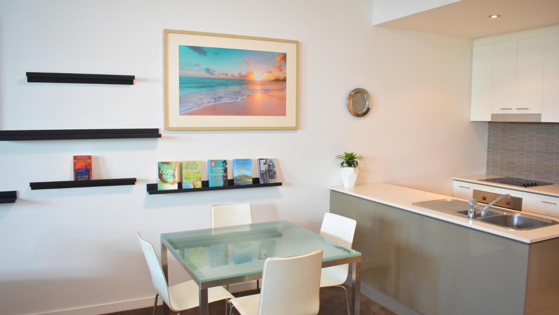 Ultiqa Freshwater Point Resort Broadbeach Gold Coast Esterno foto