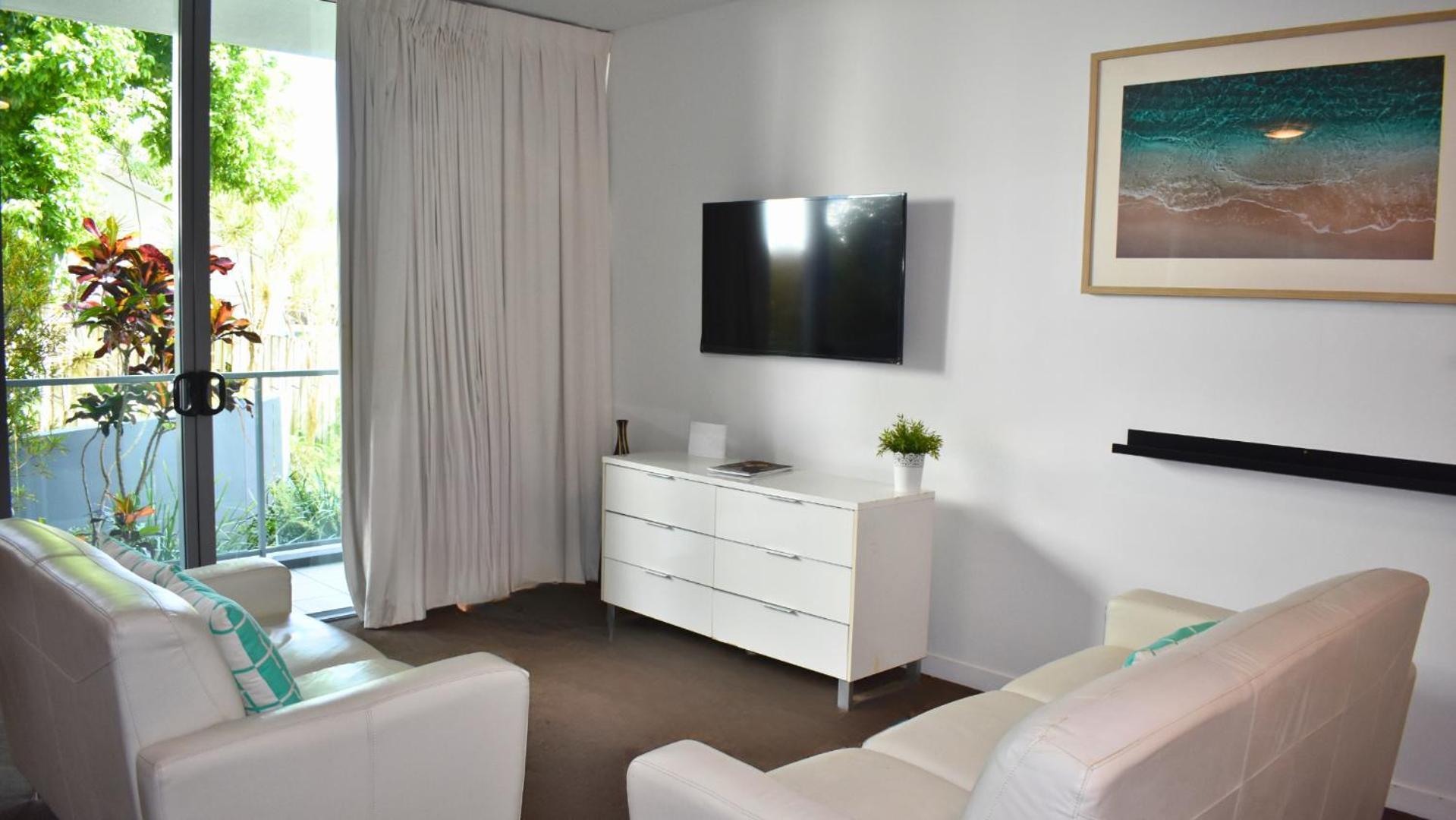 Ultiqa Freshwater Point Resort Broadbeach Gold Coast Esterno foto