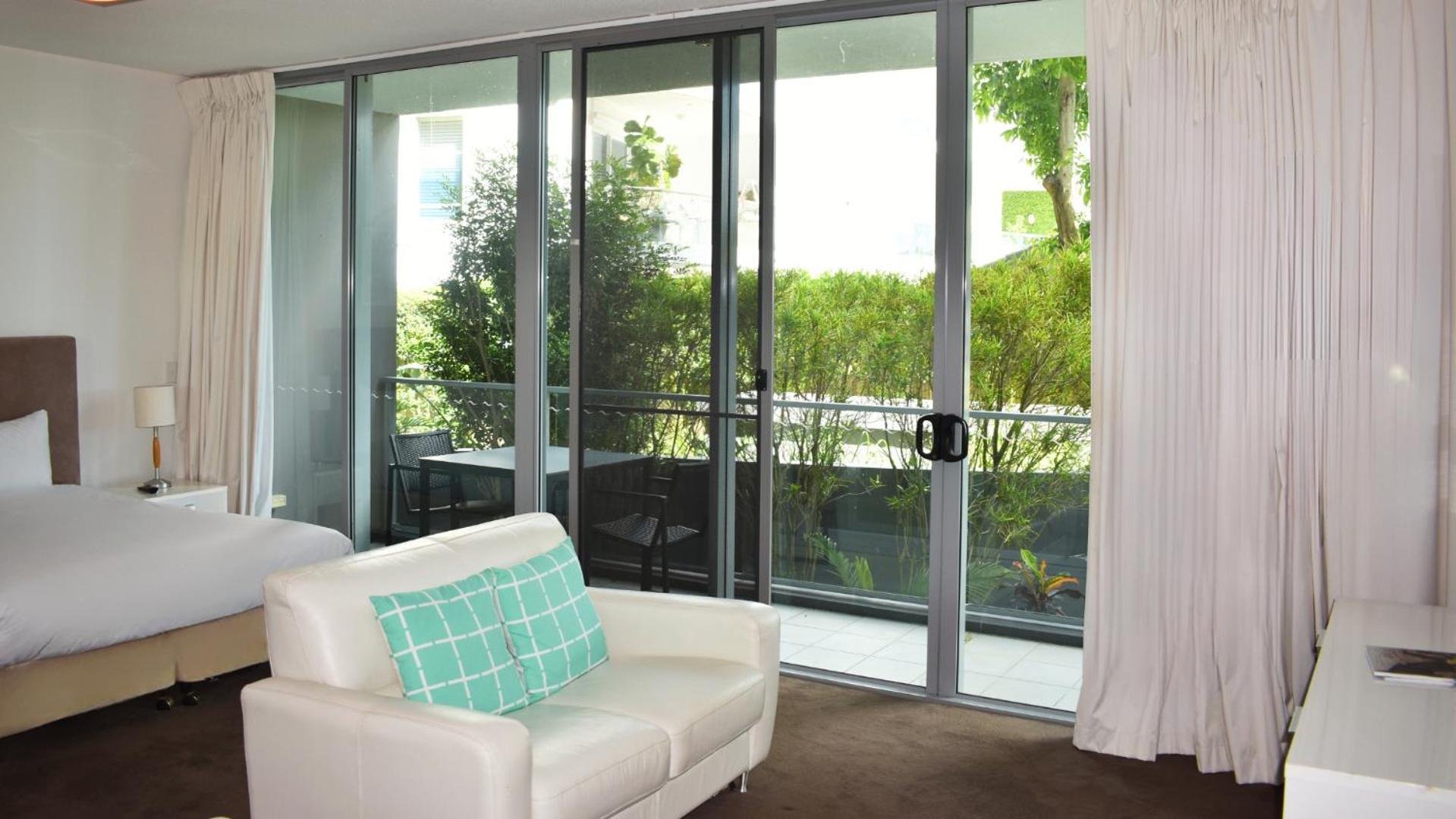 Ultiqa Freshwater Point Resort Broadbeach Gold Coast Esterno foto