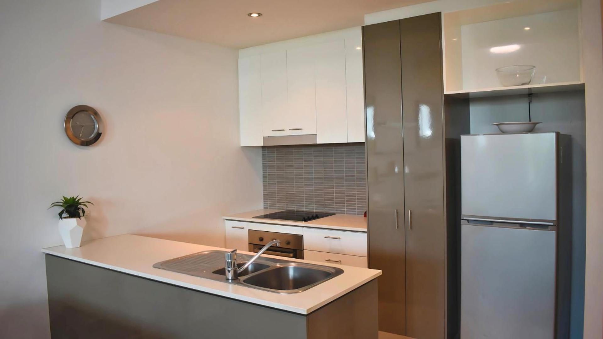 Ultiqa Freshwater Point Resort Broadbeach Gold Coast Esterno foto
