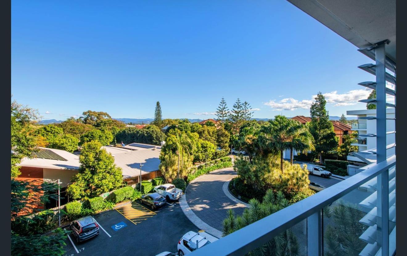 Ultiqa Freshwater Point Resort Broadbeach Gold Coast Esterno foto