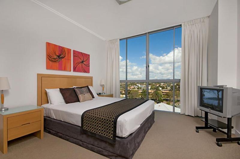 Ultiqa Freshwater Point Resort Broadbeach Gold Coast Esterno foto
