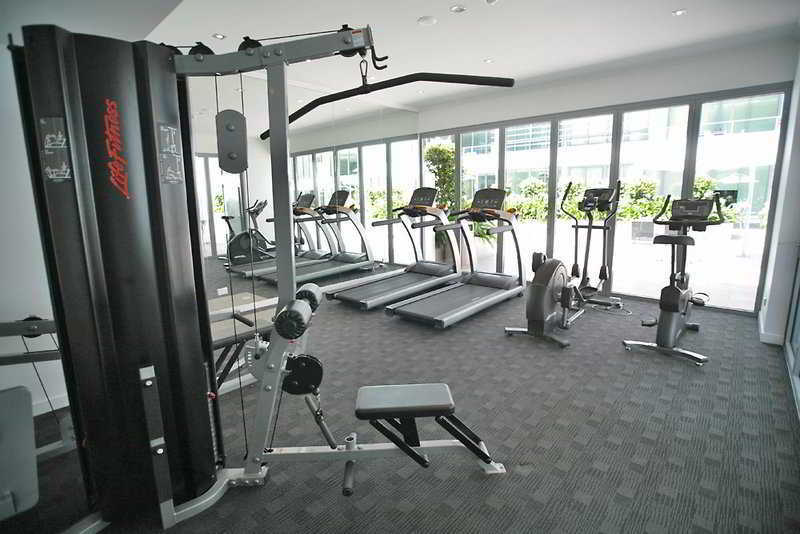 Ultiqa Freshwater Point Resort Broadbeach Gold Coast Esterno foto