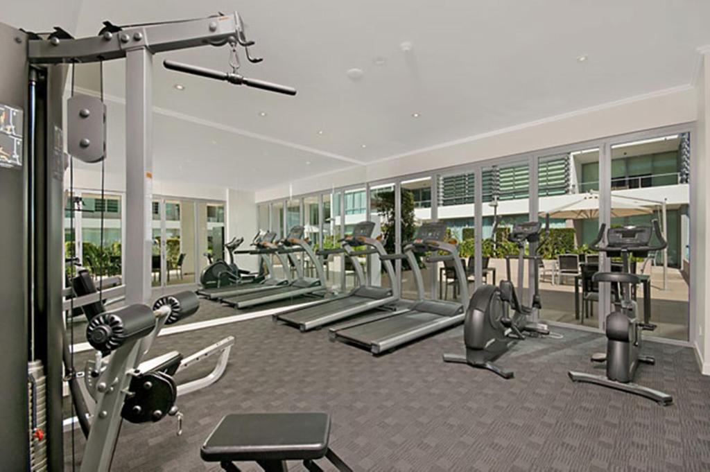 Ultiqa Freshwater Point Resort Broadbeach Gold Coast Esterno foto