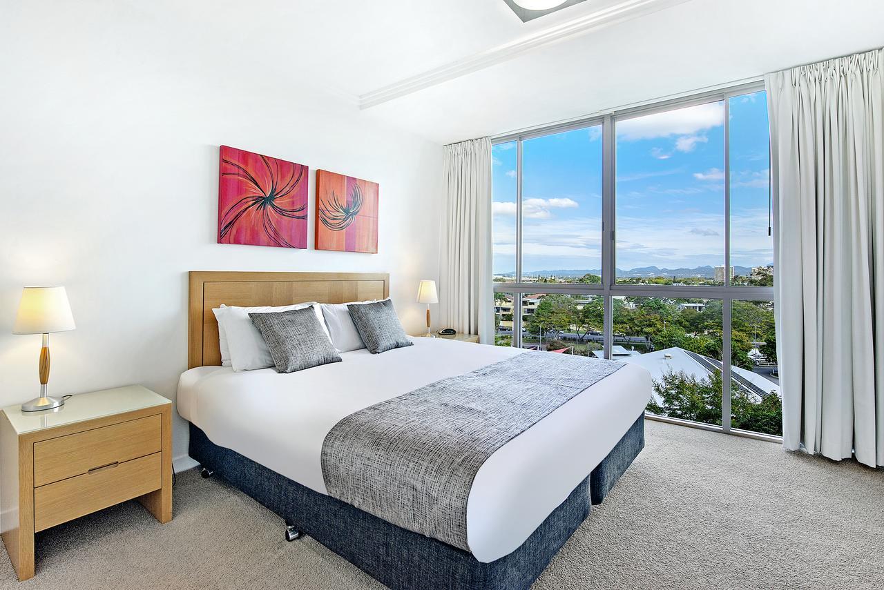 Ultiqa Freshwater Point Resort Broadbeach Gold Coast Esterno foto
