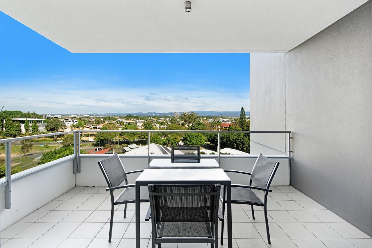 Ultiqa Freshwater Point Resort Broadbeach Gold Coast Esterno foto