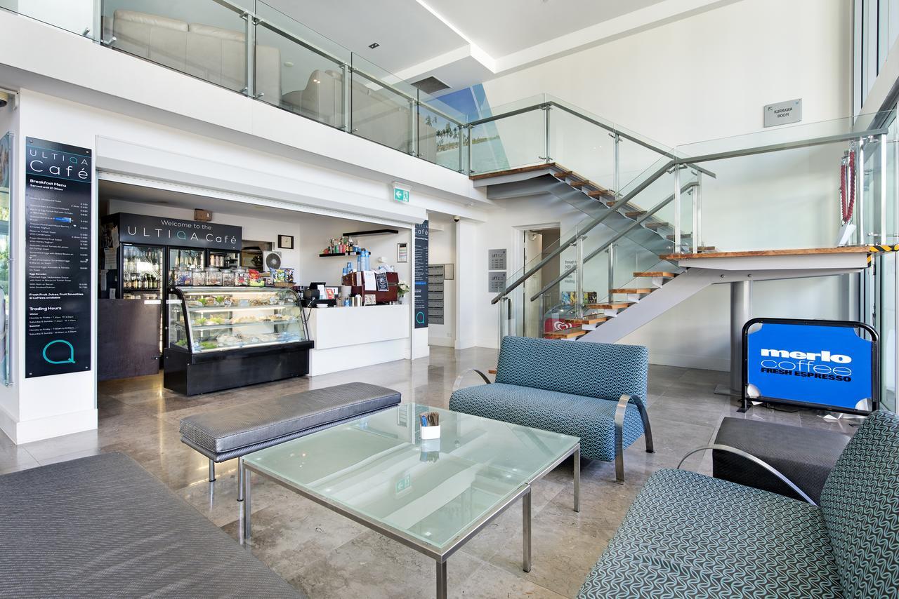 Ultiqa Freshwater Point Resort Broadbeach Gold Coast Esterno foto