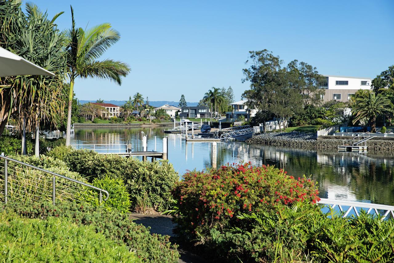 Ultiqa Freshwater Point Resort Broadbeach Gold Coast Esterno foto