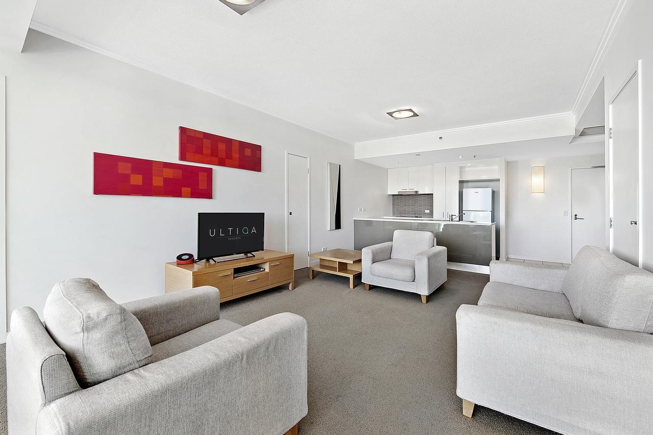 Ultiqa Freshwater Point Resort Broadbeach Gold Coast Esterno foto