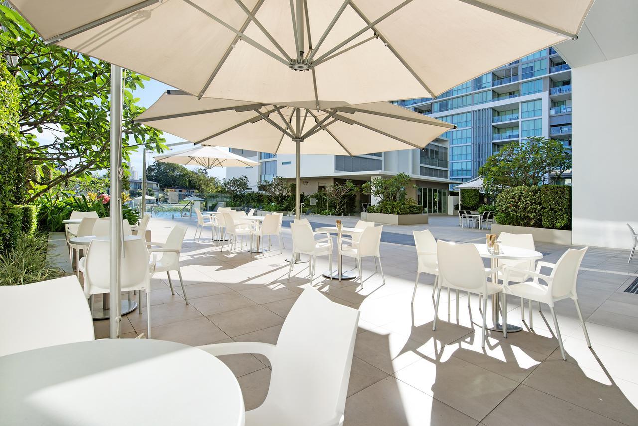 Ultiqa Freshwater Point Resort Broadbeach Gold Coast Esterno foto