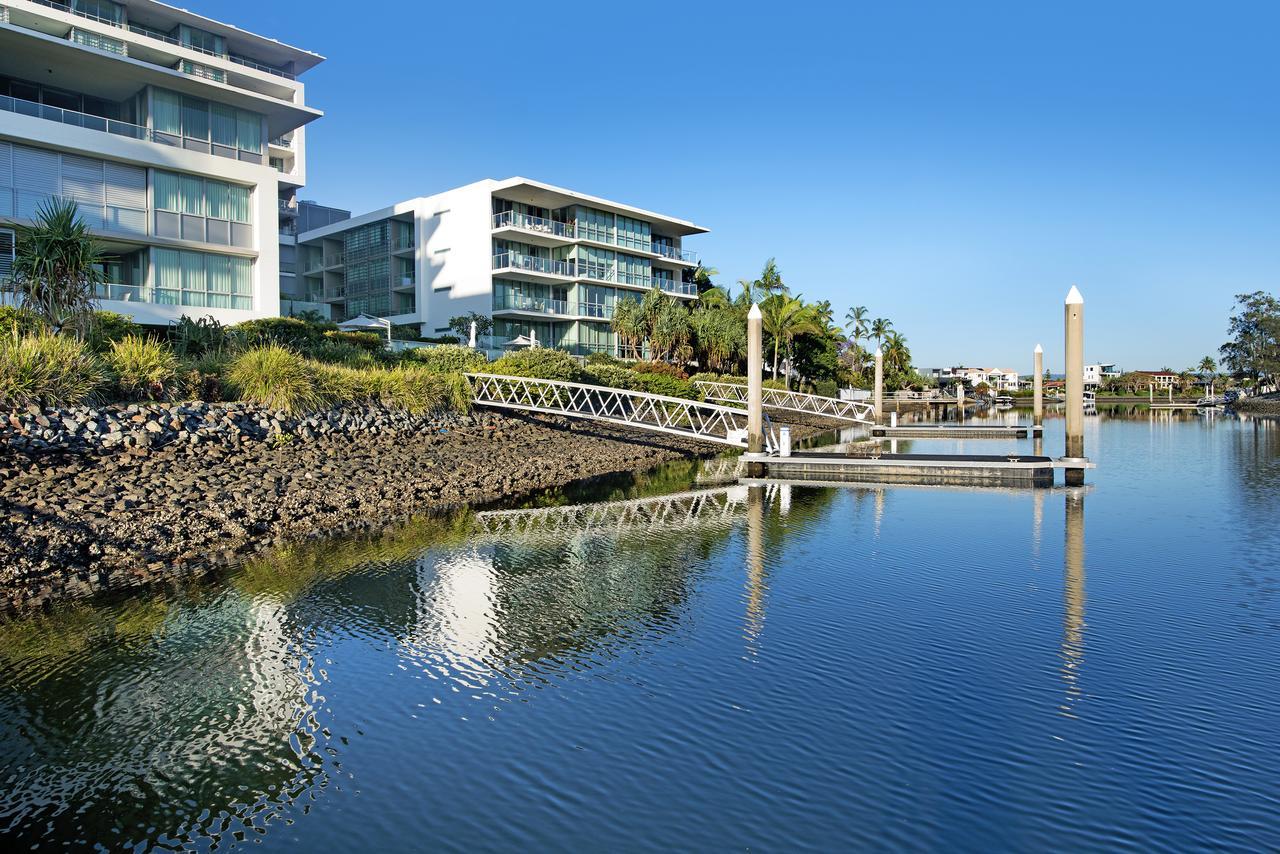 Ultiqa Freshwater Point Resort Broadbeach Gold Coast Esterno foto
