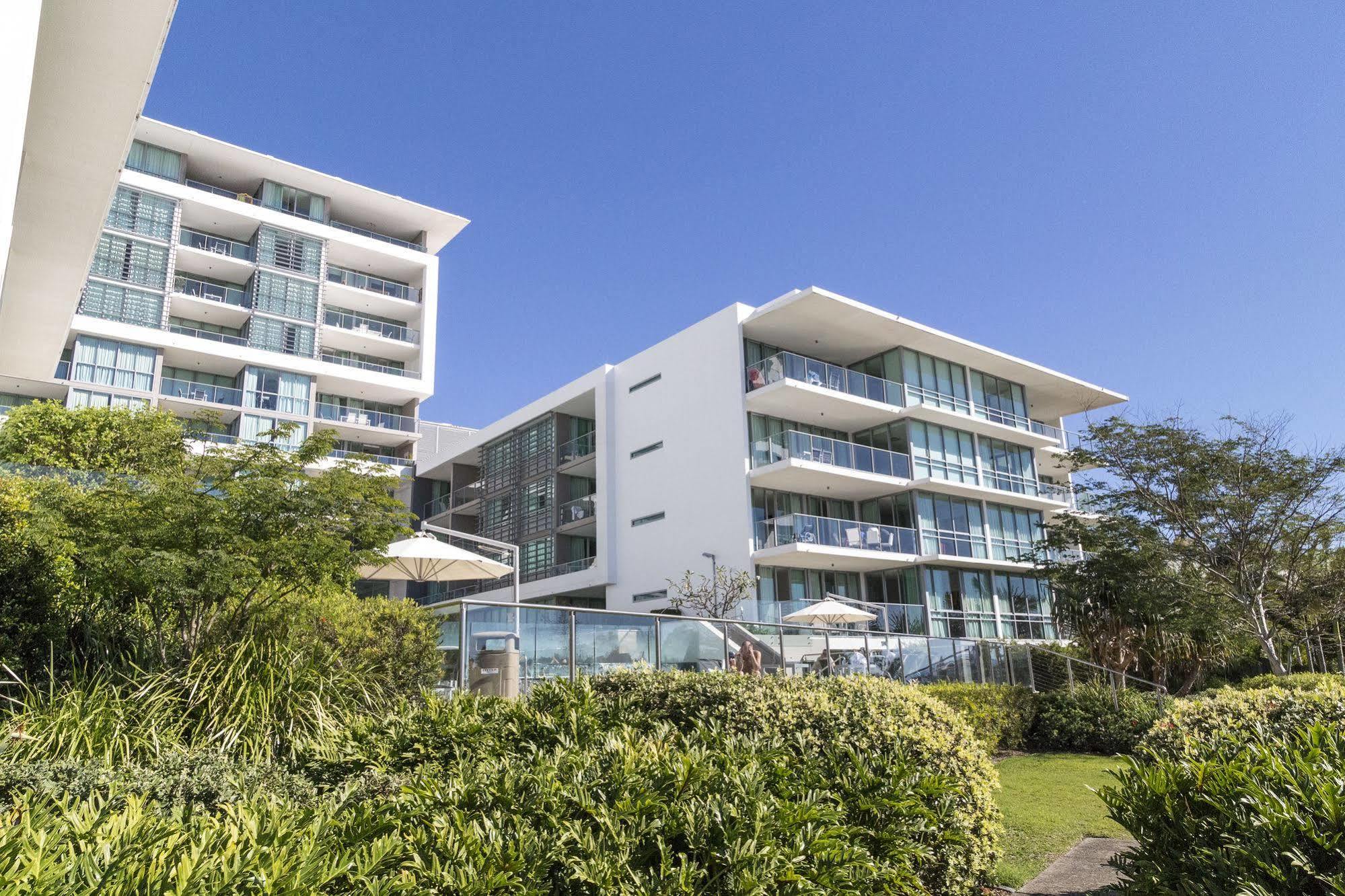 Ultiqa Freshwater Point Resort Broadbeach Gold Coast Esterno foto