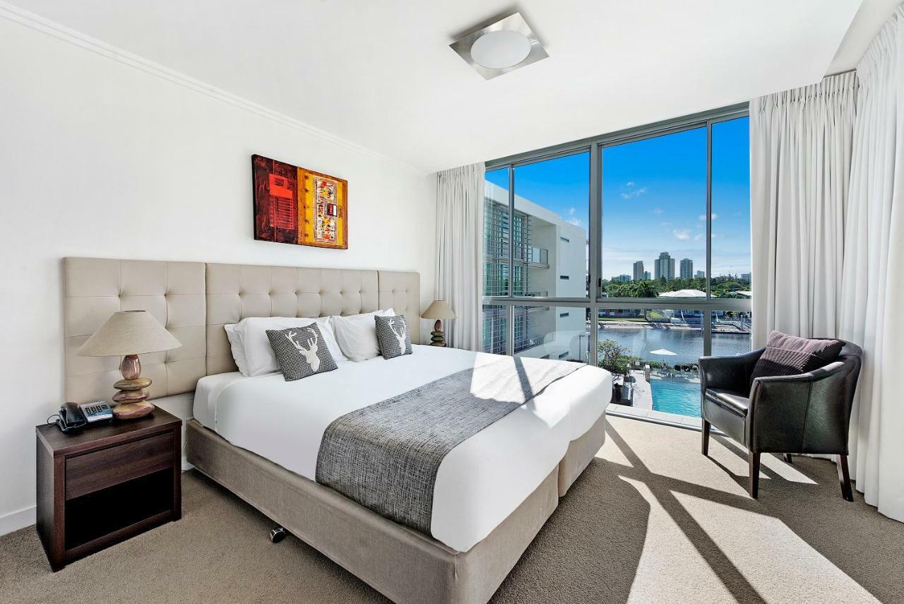 Ultiqa Freshwater Point Resort Broadbeach Gold Coast Esterno foto